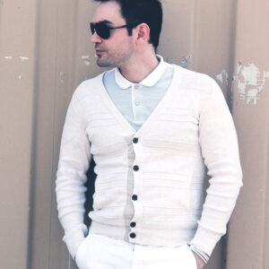 Men’s Collar shirt