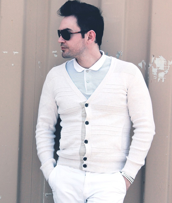 Men’s Collar shirt