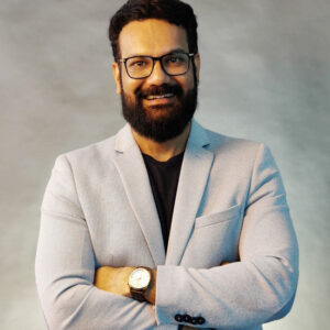 Men’s Wedding Suit