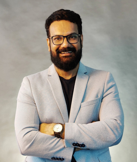 Men’s Wedding Suit