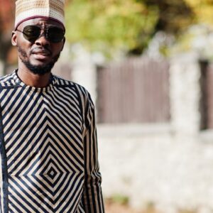 Obsidian Prestige Traditional Set