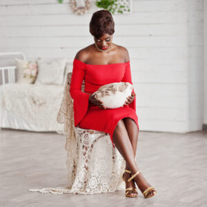 Bridal & Ceremonial Wear